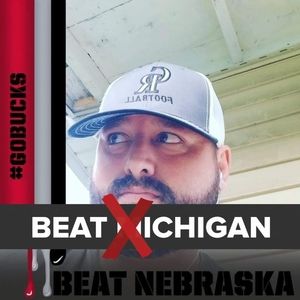 Meet your Posher, Mike